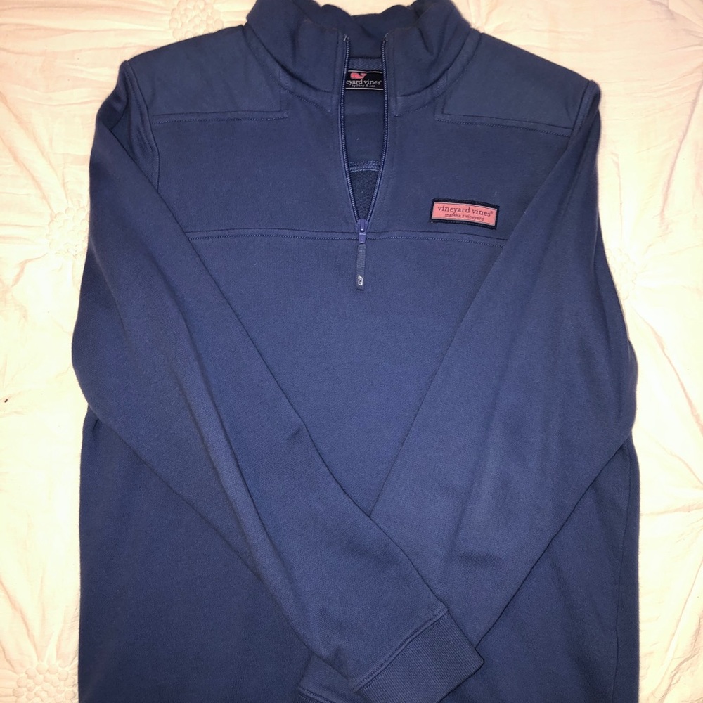 Vineyard Vines Pullover